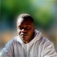 Zibusiso Masuku