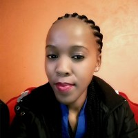Siwaphiwe Magatya