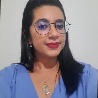 Evelyn Rocha Pinho