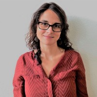 Ana Filipa Santos
