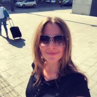 Alena Ishchenko