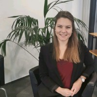 Stefanie V. Simon