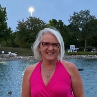 Vivian Masters