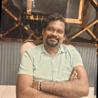 DEEPAK KUMAR PATRA