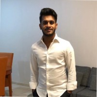 Ridhul Kuruvilla Abraham