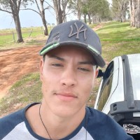 Lukas Santana