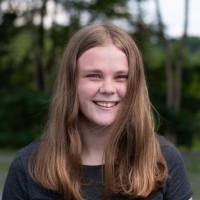 Savannah Reger