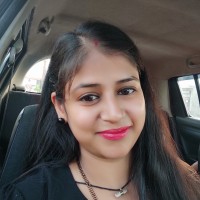 Shiwali Bansal