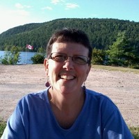 Micheline Montreuil