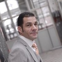 Brian Velden, van der