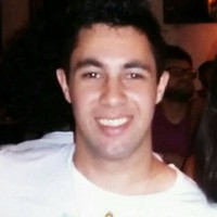 Eduardo Melo Ferreira