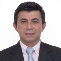 Carlos Eduardo Perez Rueda