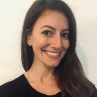 Cassidy F. Palmisano, M.S., LPC