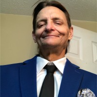 Jerrold Dean Puckett