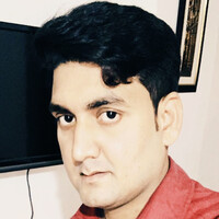 Anil Jaiswal