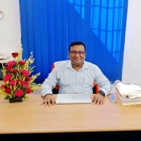 Bathula Srinivas