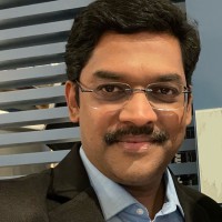Vinoth Kumar Ravichandran Pmp