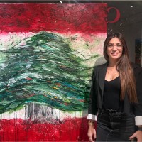 Stephanie Semaan