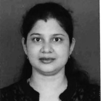 Dr. Swarupa M Udgiri