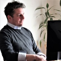 OLIVIER SAVIGNET, Eng.