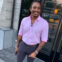 Terron Martin