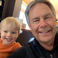 Trace Benson