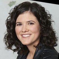 Bridget Daley