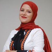 Dr. Maha Dardouri