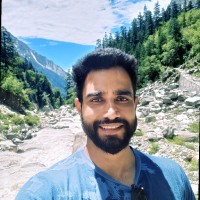 Manish Sharma