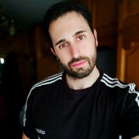 Jonathan Vallés