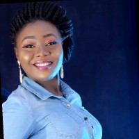 Elizabeth Obisesan Ogun