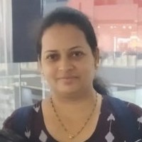 Deepti Shinde