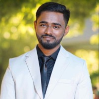 VARSHITH B POOJARY