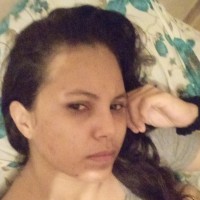 Samanta Almeida