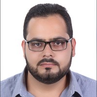 Ahmad Hashem
