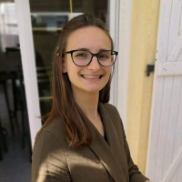 Marion BRAVO