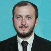 Aleksandr Nedashkovsky