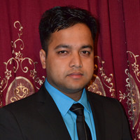 Mohammed Rahman