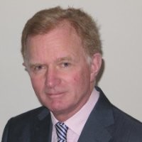 Charles Griffiths  FCA