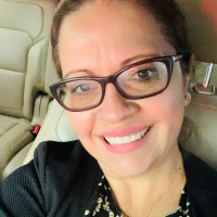 Alejandra Padron