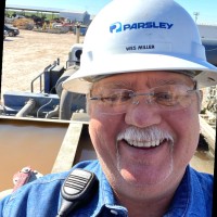 Wesley Miller