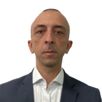 Marcos Rossi