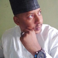 Umar Giade