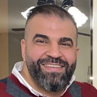 Wael Ibrahim demian