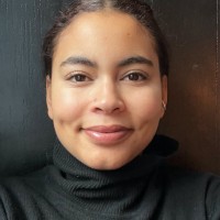 Alma-Zeelia Kiilerich Djaló