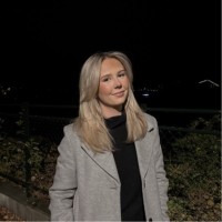 Solveig Witzø