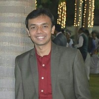 Brijesh Patel