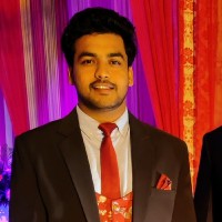 Mayank Shishodia