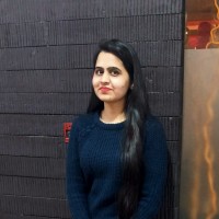 Tanya Gohit