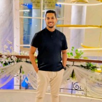 Mohamed Maghrabi